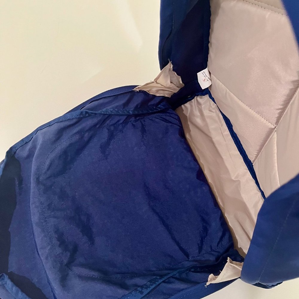 Kipling Backpack (From Early 2000s) - image 7